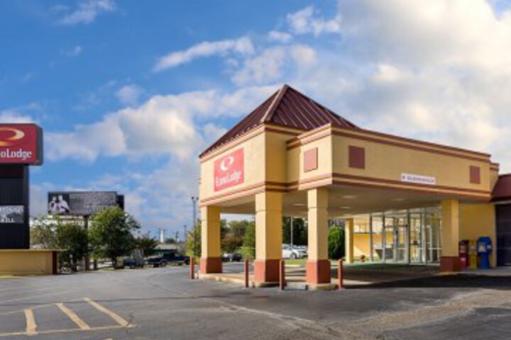 Econo Lodge Benton