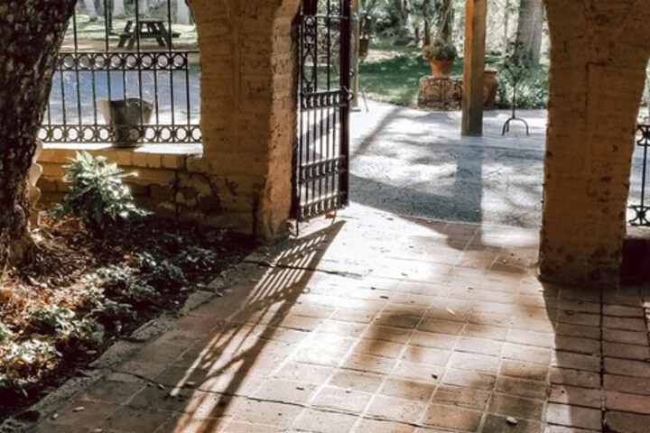 Bandy Canyon Ranch
