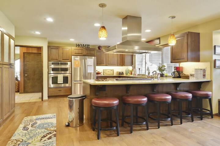 Meadowlark 4 Holiday Home