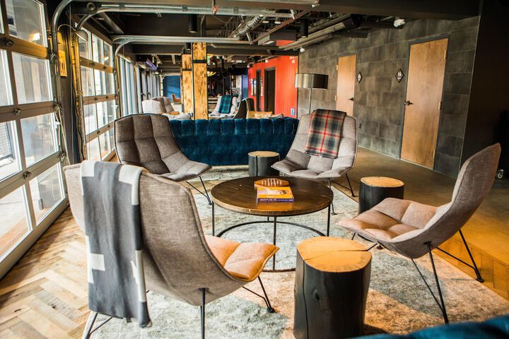 Gravity Haus Breckenridge