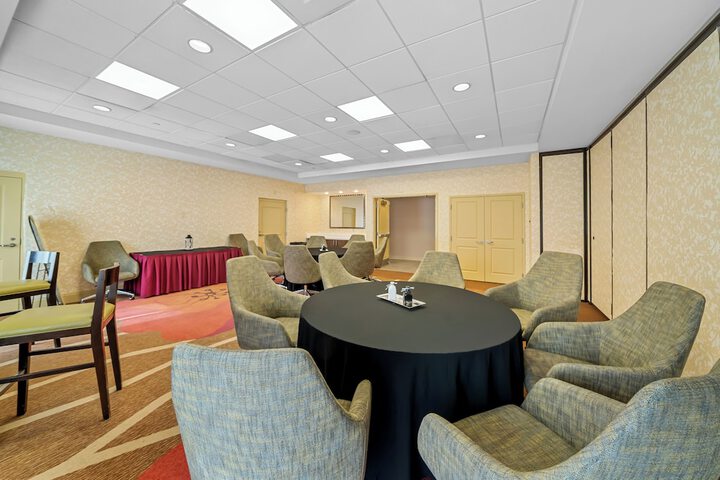 Hilton Garden Inn Plymouth