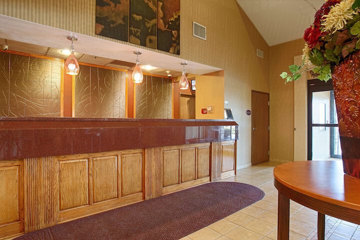 Hotel Interior 4 of 15