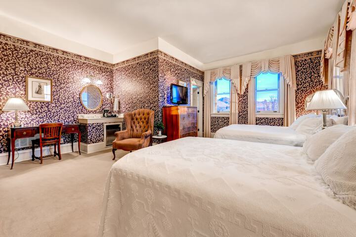 Hotel Boulderado