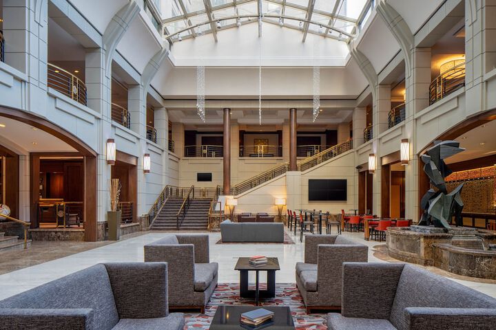Hyatt Regency Reston