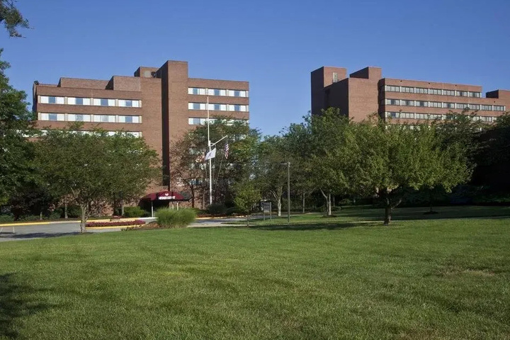 Conference Center at the Maritime Institute