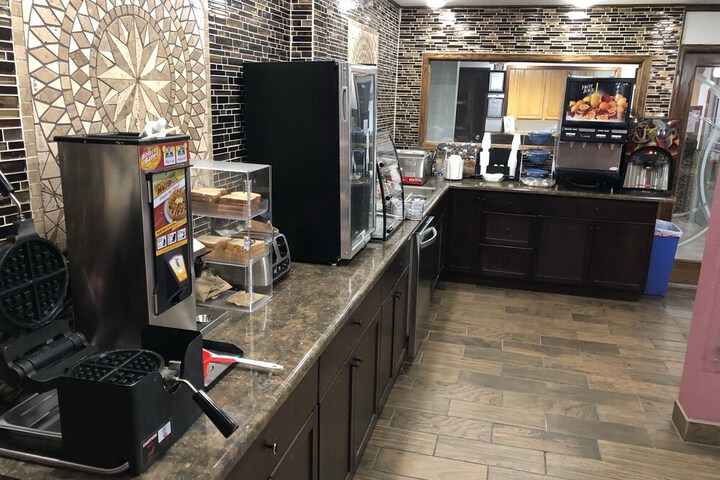 Americas Best Value Inn & Suites Sidney