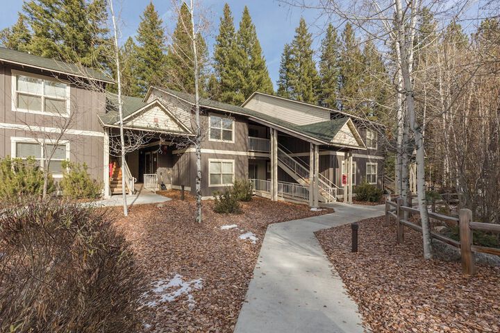 WorldMark McCall