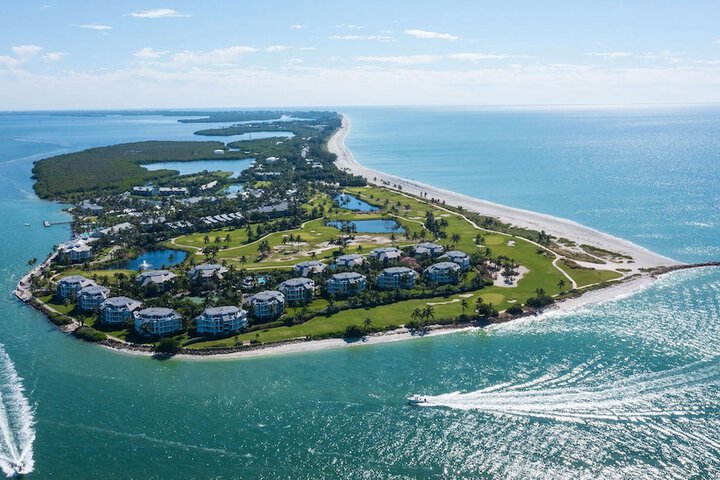 South Seas