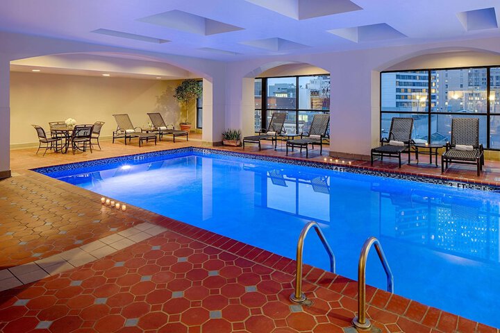 Pool 11 of 56