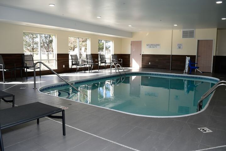 Fairfield by Marriott Mt. Pleasant