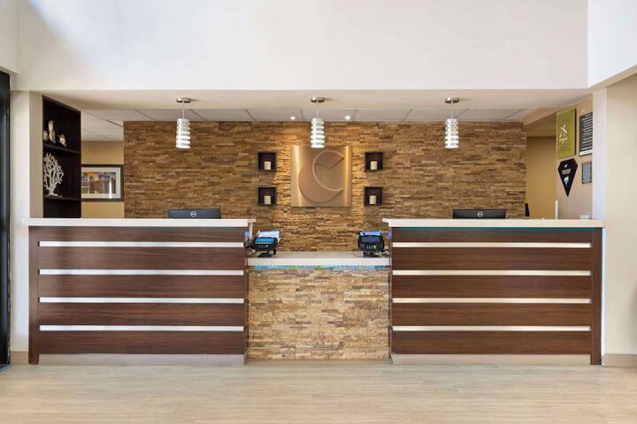 Comfort Suites Northside Hospital Gwinnett