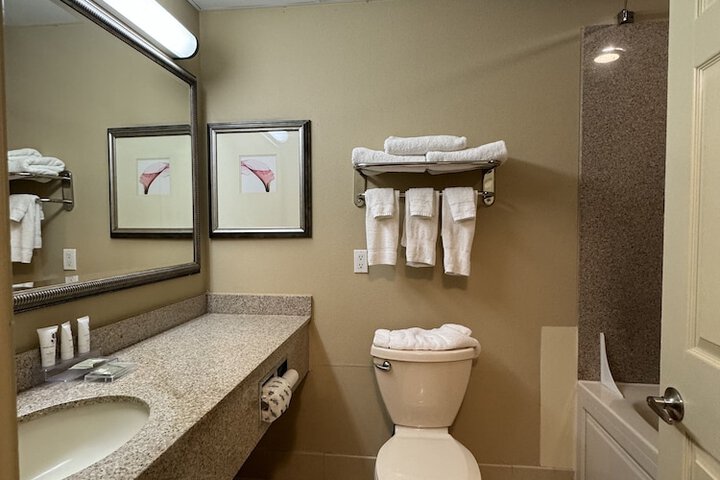 Country Suites Absecon (Atlantic City NJ)