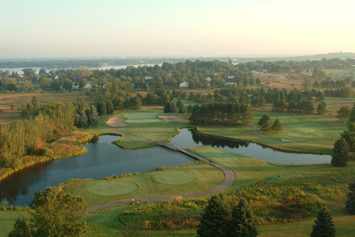 Evergreen Resort