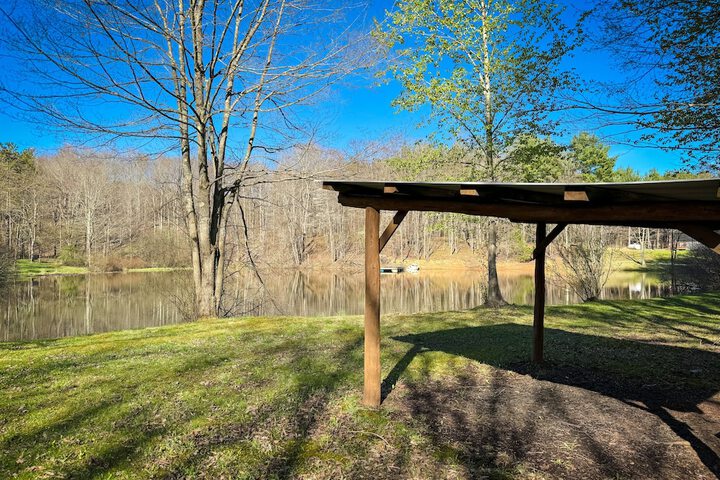 Boyers Pond Campground