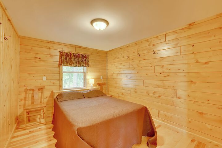 Lake Champlain Vacation Rental With Boat Dock!