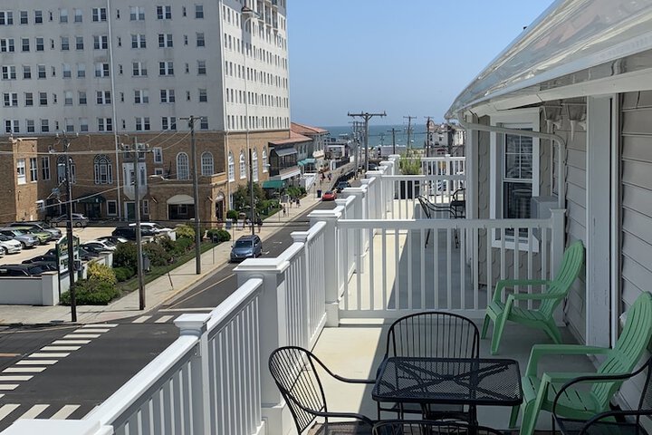 Terrace/Patio 72 of 74