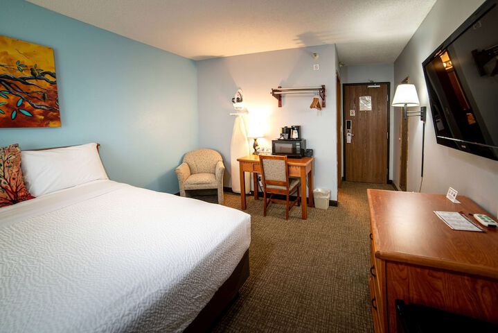 Deadwood Gulch Resort Trademark Collection by Wyndham