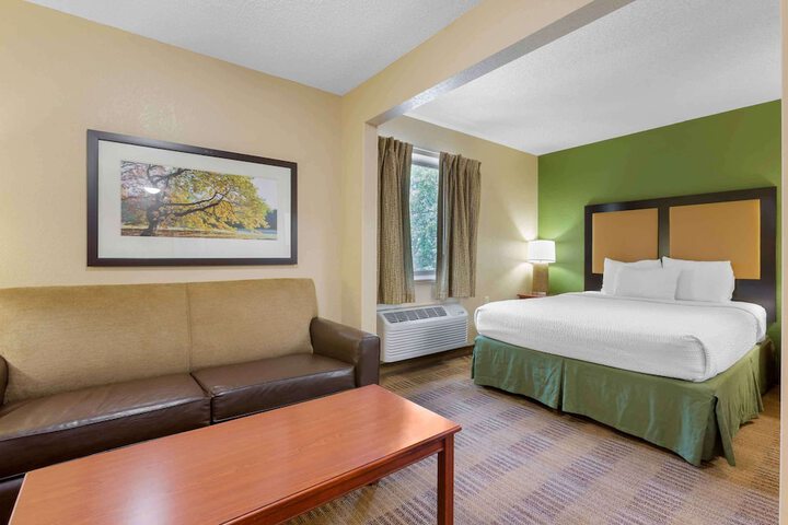 Extended Stay America Suites Toledo Maumee
