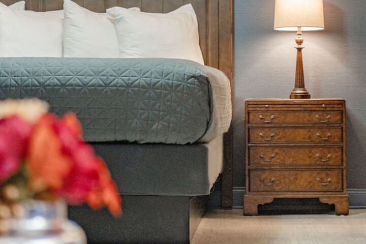 Red Coach Inn