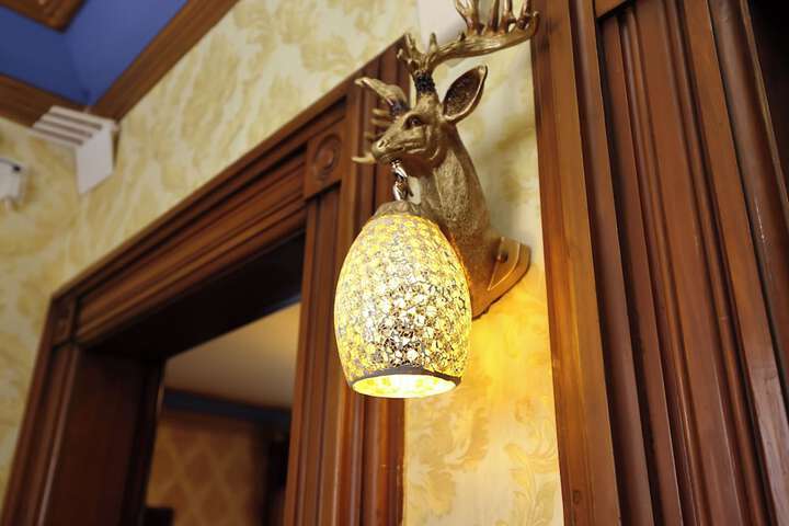 Hotel Interior 34 of 252