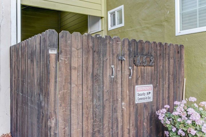 at Marbella Lane - Bright and Cozy Home Near SFO