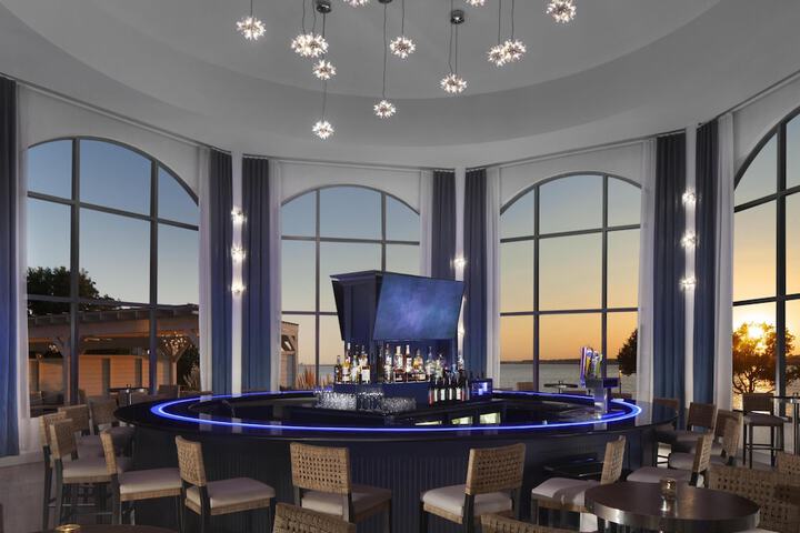 Hilton Dallas / Rockwall Lakefront