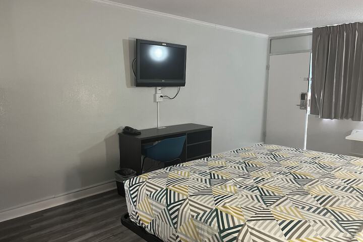Studio 6 Suites Pocomoke City MD