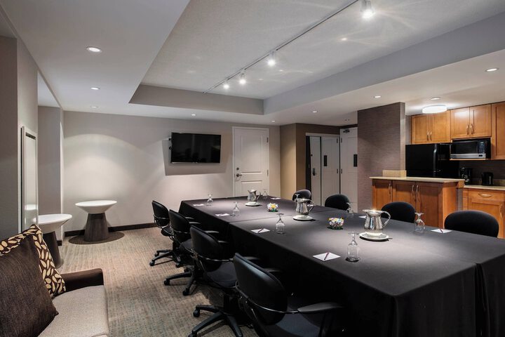 Residence Inn by Marriott Kingston Waters Edge