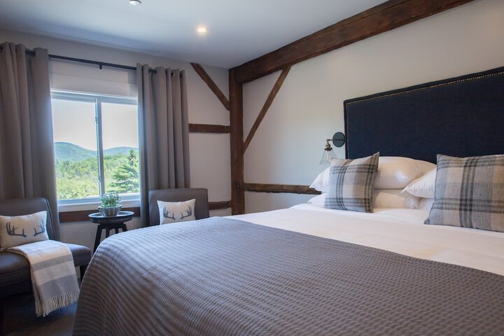 Mountain Meadows Lodge