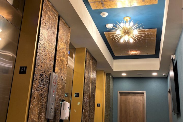 Hyatt Place Tulsa Downtown