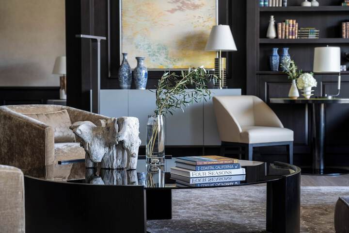 Four Seasons Hotel Los Angeles at Westlake Village