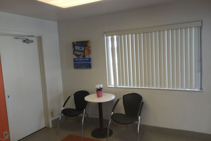 Motel 6 Ely NV