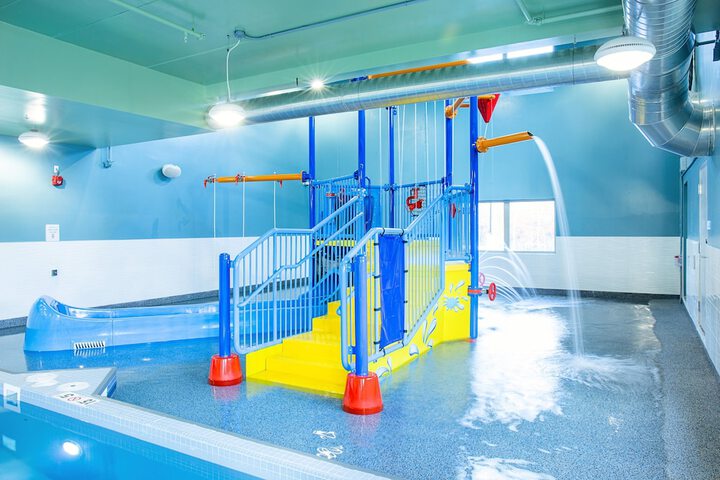 Holiday Inn Express & Suites Halifax - Dartmouth by IHG