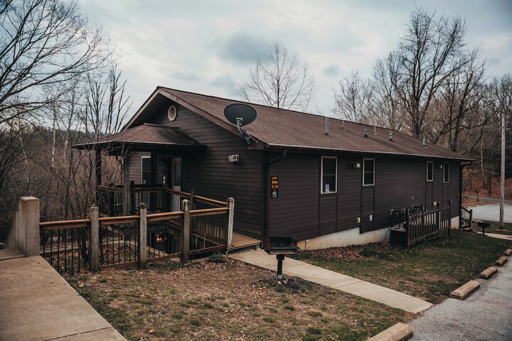Montauk Lodge