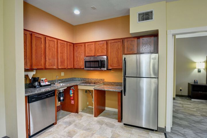 Homewood Suites by Hilton Longview