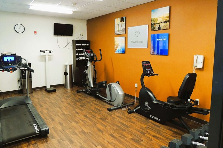 Health and Fitness 51 of 52