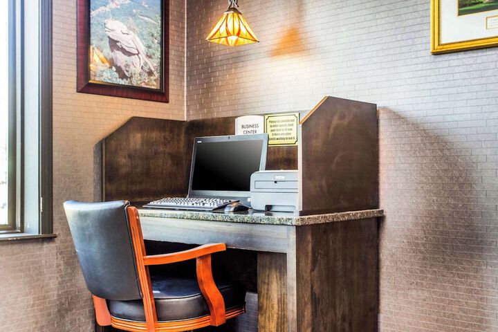 Quality Inn Black Mountain-Asheville East