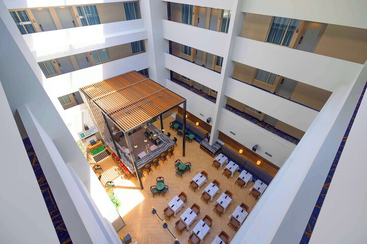 Hotel Interior 7 of 59