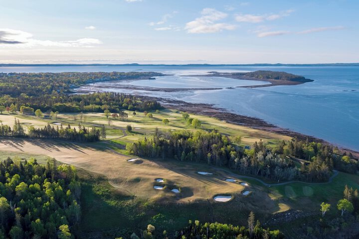 Golf 55 of 70