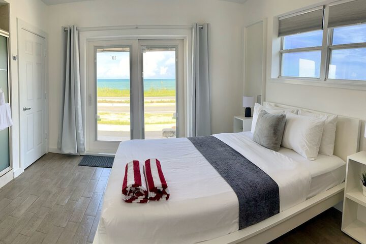 A1A Ocean Club