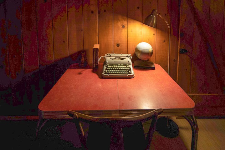 Room 21 of 58