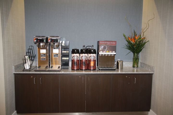 Breakfast/Coffee Service 53 of 61