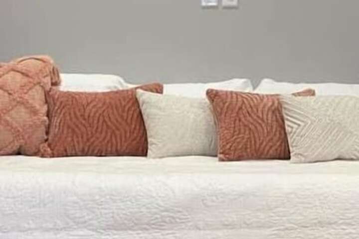 Brickhouse Loft Boutique Hotel