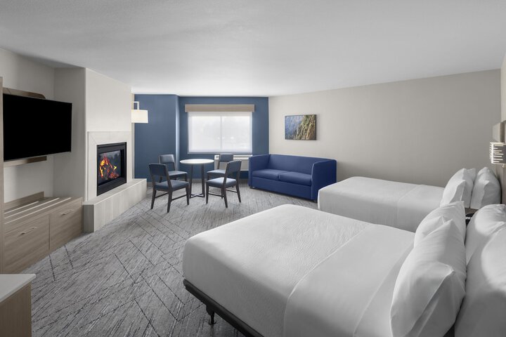 Holiday Inn Express & Suites Montrose - Black Canyon Area by IHG