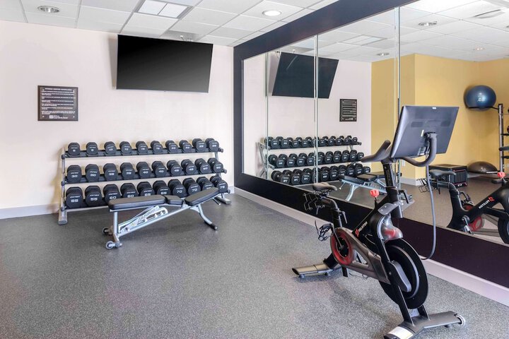 Health and Fitness 21 of 22
