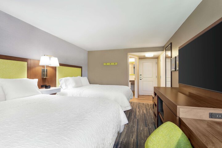 Hampton Inn Milwaukee / Brookfield