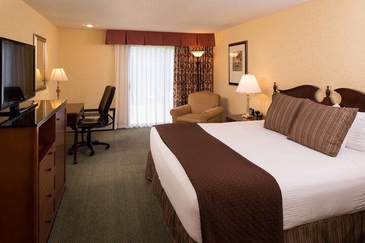 Red Lion Hotel Yakima Center