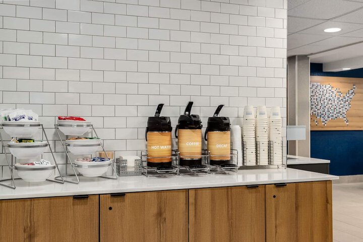 Microtel Inn & Suites by Wyndham Culpeper