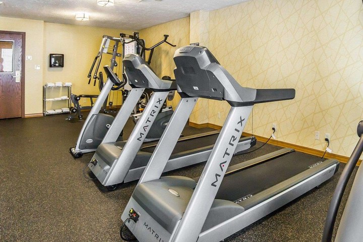 Health and Fitness 53 of 55