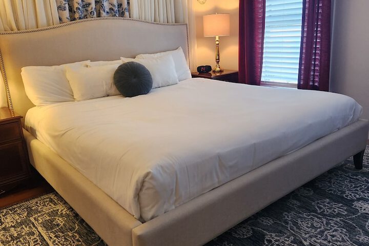 The Kennebunk Inn